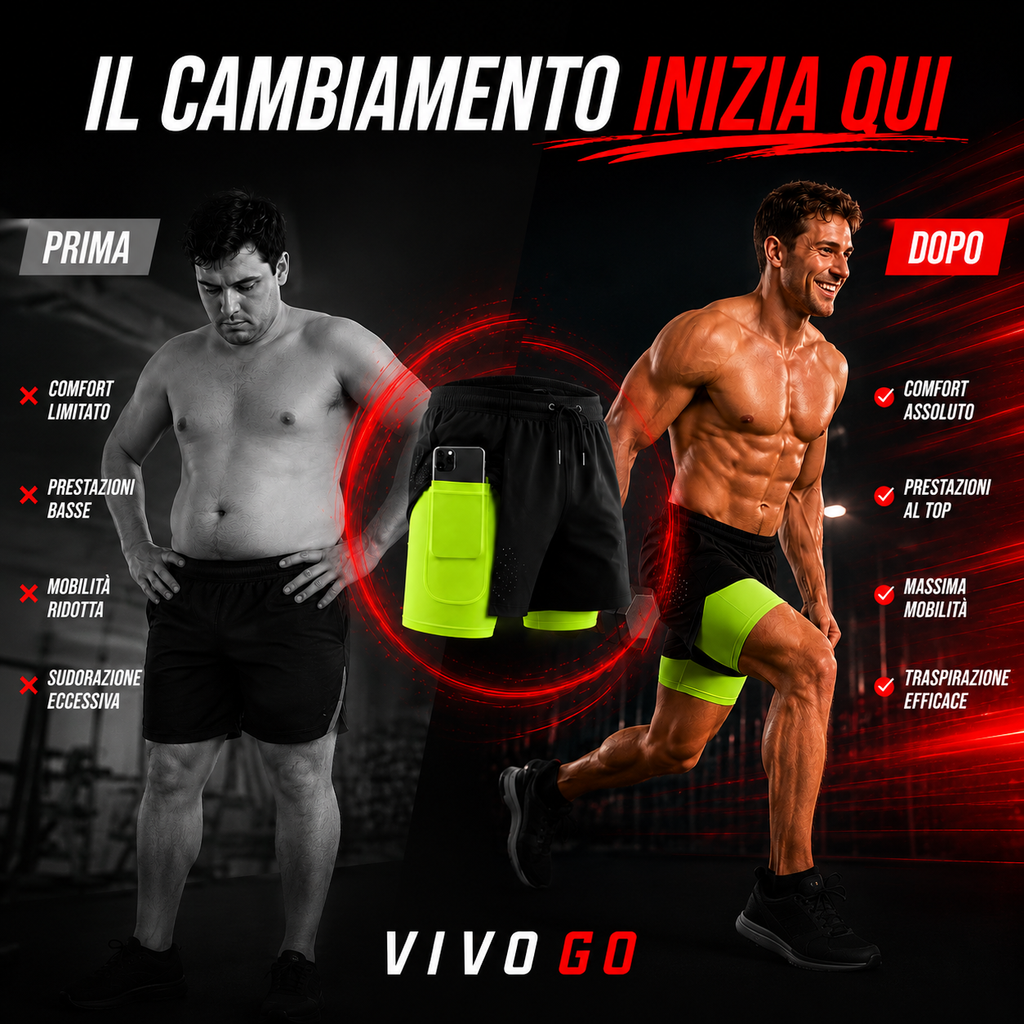 VIVO GO